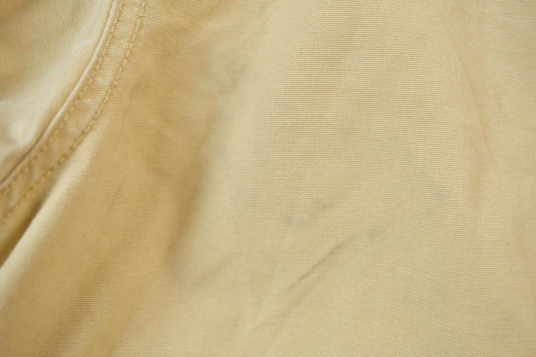 Vintage 1980s LL Bean Chore Jacket Men's 2XL from propervintagecanada