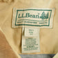 Vintage 1980s LL Bean Chore Jacket Men's 2XL from propervintagecanada