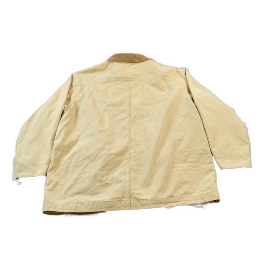 Vintage 1980s LL Bean Chore Jacket Men's 2XL from propervintagecanada