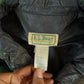 Vintage 1980s LL Bean Plaid Wool Button Up Shirt Jacket Men's Large from propervintagecanada