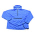 Vintage 1980s LL Bean Quarter Zip Annorack Windbreaker Jacket Men&