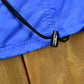 Vintage 1980s LL Bean Quarter Zip Annorack Windbreaker Jacket Men's Large from propervintagecanada