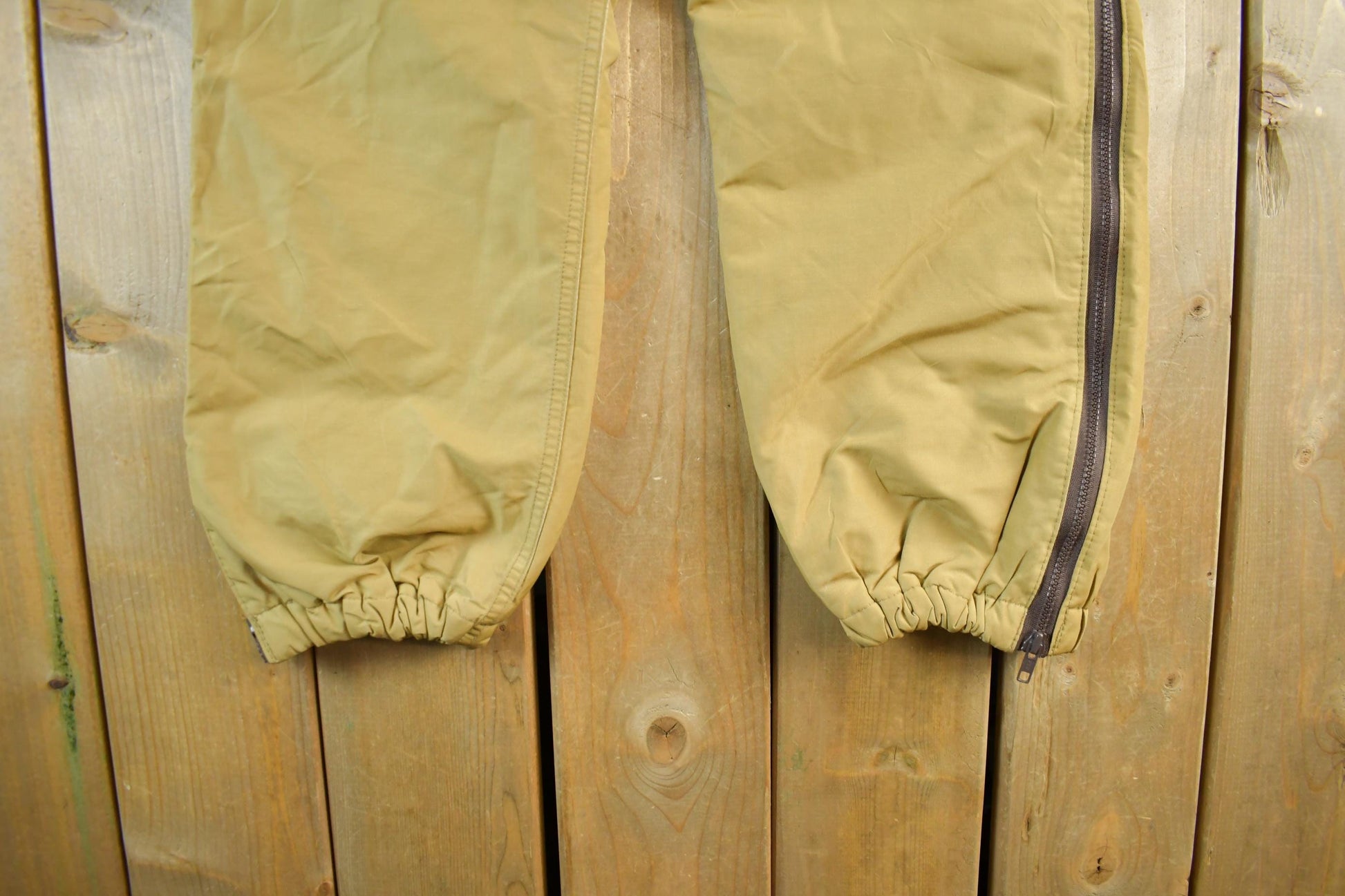 Vintage 1980s LL Bean Snow Pants Men's Small from propervintagecanada