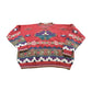 Vintage 1980s LL Bean Wool Knit Crewneck Sweater Men's XL from propervintagecanada