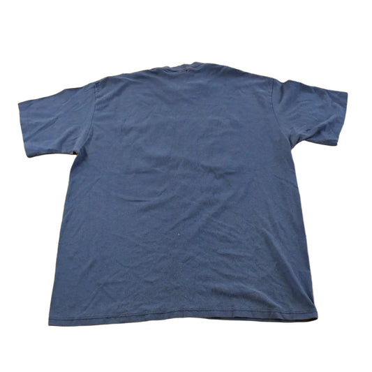 Vintage 1980s Logo 7 Chicago Bears Champions T-Shirt Men's M from propervintagecanada