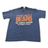 Vintage 1980s Logo 7 Chicago Bears Champions T-Shirt Men&