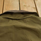 Vintage 1980s London Fog Full Length Trench Jacket Men's Medium from propervintagecanada