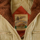Vintage 1980s London Fog Outdoors Unlimited Parka Jacket Men's Medium from propervintagecanada