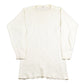 Vintage 1980s Long Johns Waffle Knit Long Sleeve Men's 4XL from propervintagecanada