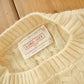 Vintage 1980s Lord Jeff Knit Sweater from propervintagecanada