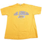Vintage 1980s Los Angeles Lakers NBA Champion T-Shirt Men's Large from propervintagecanada