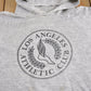 Vintage 1980s Los Angles Athletic Club Champion Hoodie Men's Medium from propervintagecanada