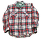 Vintage 1980s LS Ayres + Co Vintage Single Need Tailoring Button Up Shirt Men's S from propervintagecanada