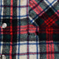 Vintage 1980s LS Ayres + Co Vintage Single Need Tailoring Button Up Shirt Men's S from propervintagecanada