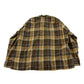 Vintage 1980s Lumberjack Plaid Flannel Button Up Shirt Men's XL from propervintagecanada