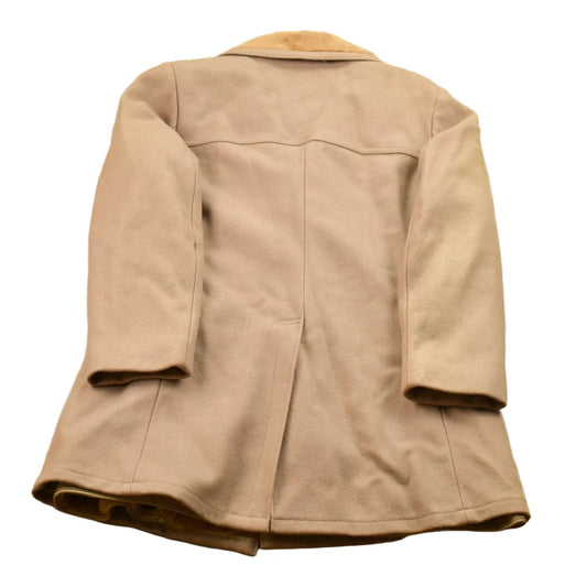 Vintage 1980s Mac-Mor Wool Jacket from propervintagecanada