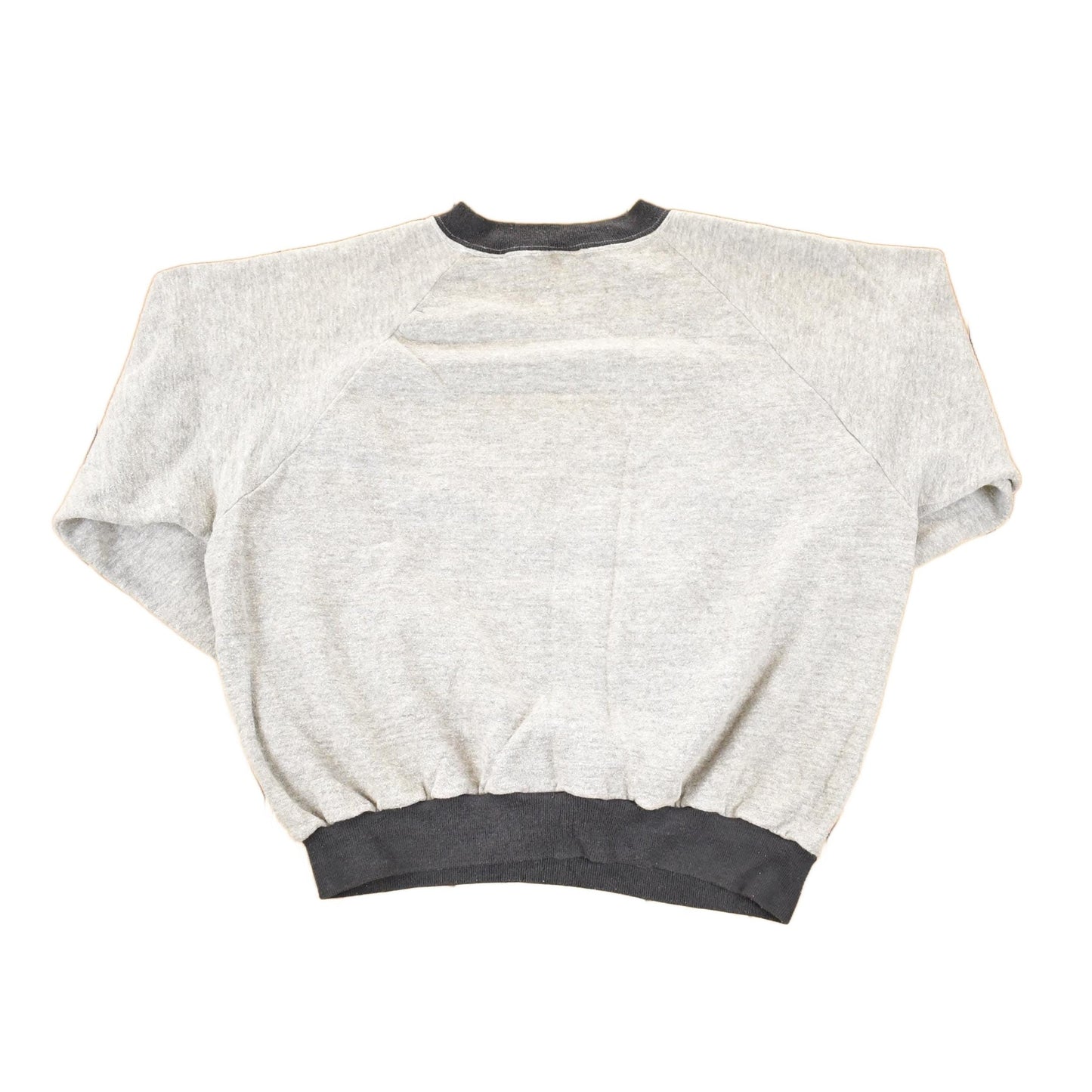 Vintage 1980s Macgregor Crewneck Sweatshirt Youth L from propervintagecanada