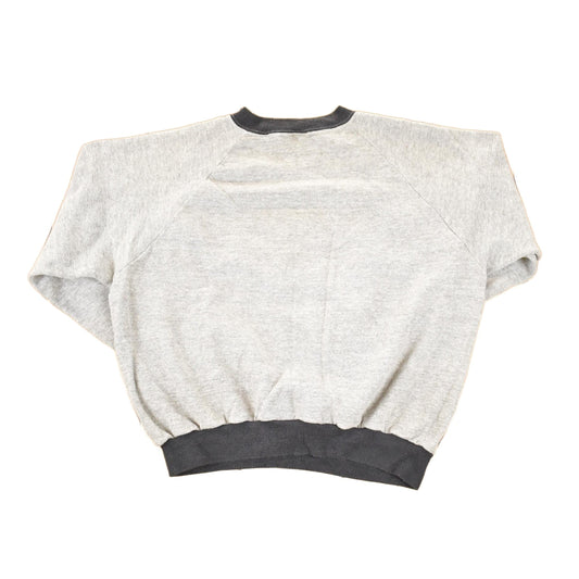 Vintage 1980s Macgregor Crewneck Sweatshirt Youth L from propervintagecanada