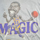 Vintage 1980s Magic Johnson Los Angeles Lakers T-Shirt Mens Medium from propervintagecanada