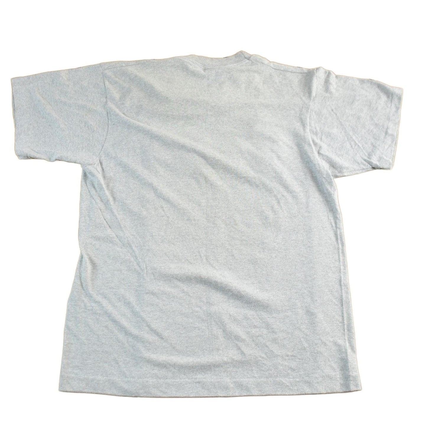 Vintage 1980s Magic Johnson Los Angeles Lakers T-Shirt Mens Medium from propervintagecanada