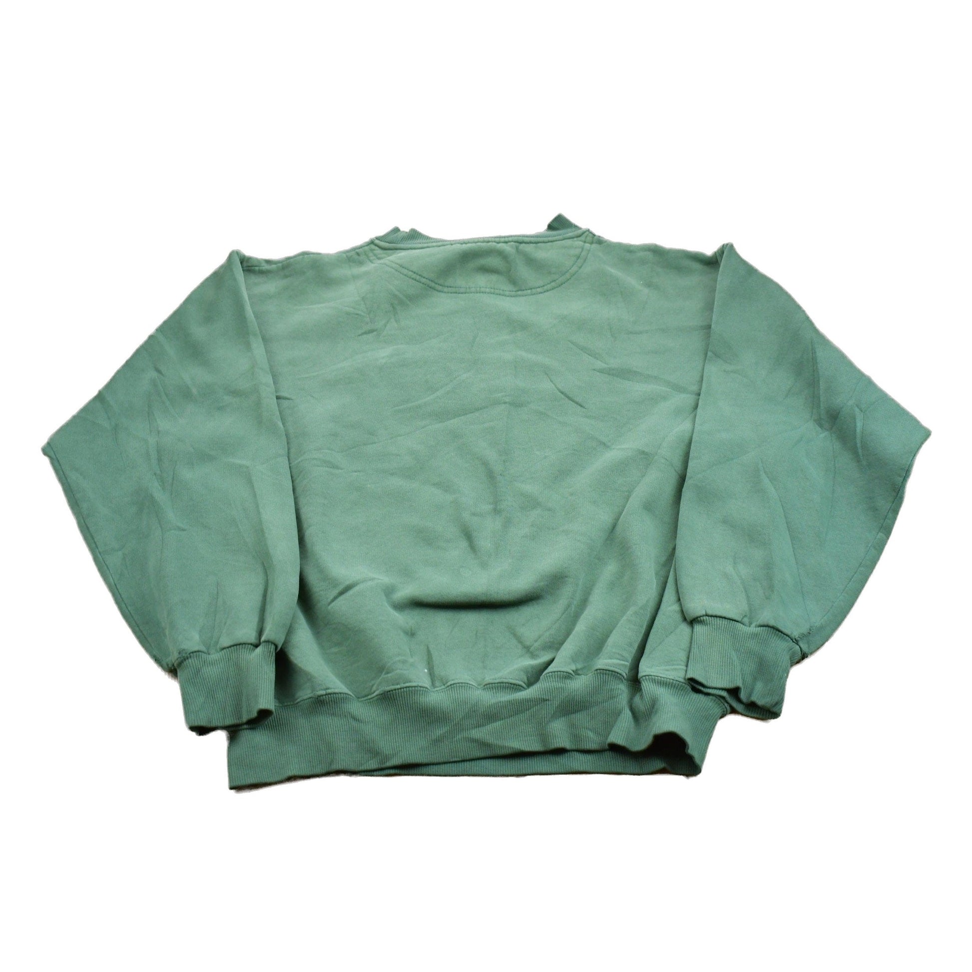 Vintage 1980s Majestic Green Bay Packers NFL Crewneck Sweatshirt Men's Large from propervintagecanada