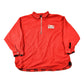 Vintage 1980s Marlboro Cigarettes Reversible Quarter Zip Fleece Sweater Men's 2XL from propervintagecanada