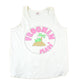 Vintage 1980s Maui Frogman Souvenir Island Tank Top Mens S from propervintagecanada