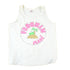 Vintage 1980s Maui Frogman Souvenir Island Tank Top Mens S from propervintagecanada
