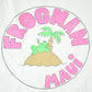 Vintage 1980s Maui Frogman Souvenir Island Tank Top Mens S from propervintagecanada