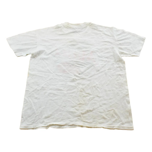 Vintage 1980s Maui Hawaii Embroidered Graphic T-Shirt Men's L from propervintagecanada