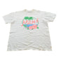 Vintage 1980s Maui Hawaii Embroidered Graphic T-Shirt Men's L from propervintagecanada