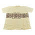 Vintage 1980s Maui Hawaii Graphic Souvenir T-Shirt Men&