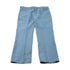 Vintage 1980s Maverick Pleated Trousers Men&