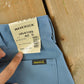 Vintage 1980s Maverick Pleated Trousers Men's 40x28 from propervintagecanada