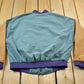 Vintage 1980s Mc Donalds Bomber Jacket Men's XL from propervintagecanada