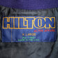 Vintage 1980s Mc Donalds Bomber Jacket Men's XL from propervintagecanada