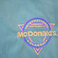 Vintage 1980s Mc Donalds Bomber Jacket Men's XL from propervintagecanada