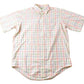 Vintage 1980s McCaffreys Plaid Button Up Shirt Men's Large from propervintagecanada