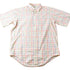 Vintage 1980s McCaffreys Plaid Button Up Shirt Men&