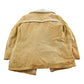 Vintage 1980s McGregor Sherpa Lined Ranch Coat Men's Medium from propervintagecanada