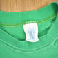 Vintage 1980s Mean Green Machine Train Graphic T Shirt Men's Medium from propervintagecanada