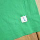 Vintage 1980s Mean Green Machine Train Graphic T Shirt Men's Medium from propervintagecanada