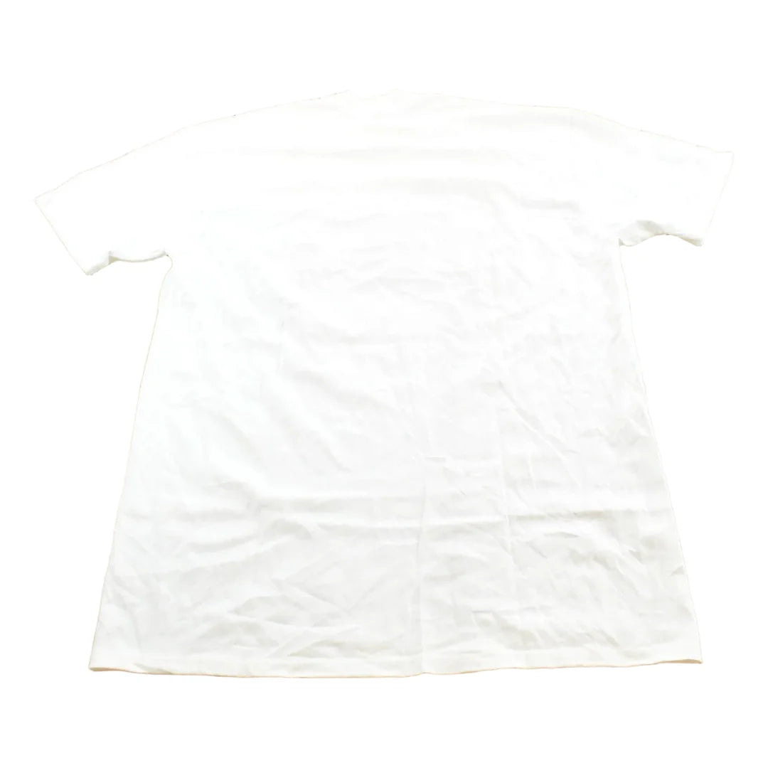 Vintage 1980s Medical College of Virginia School of Medicine Collegiate T-Shirt Mens XL from propervintagecanada