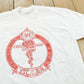 Vintage 1980s Medical College of Virginia School of Medicine Collegiate T-Shirt Mens XL from propervintagecanada