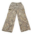 Vintage 1980s Melton Wintermaster Outdoors Tree Camo Cargo Hunting Pants Men&