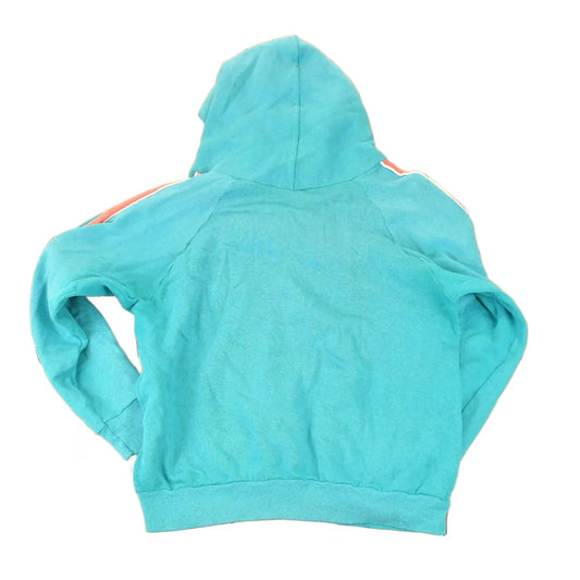 Vintage 1980s Miami Hoodie Sweatshirt Women's S from propervintagecanada