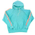 Vintage 1980s Miami Hoodie Sweatshirt Women&