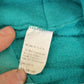 Vintage 1980s Miami Hoodie Sweatshirt Women's S from propervintagecanada