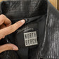 Vintage 1980s Michael Hoban North Beach Motorcycle Leather Jacket Women's XS-S from propervintagecanada