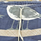 Vintage 1980s Michigan Rag Co Seagull Bird All Over Print Pants Men's Large from propervintagecanada